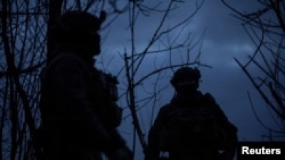 Генштаб: українські військові за добу відбили понад 30 атак на Авдіївському напрямку