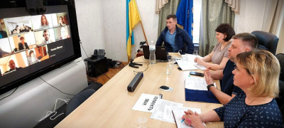 Понад 2 тис ВПО скористалися послугами Служби зайнятості Київщини з початку року