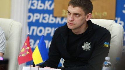 Повернути Мелітополь могли двічі: голова Запорізької області Федоров про полон, вину нації та досвід ФСБ