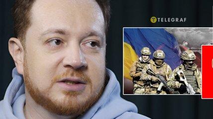 Історик Владлен Мараєв про міфи Кремля, ядерну загрозу та український YouTube: у Путіна відбулися незворотні зміни в психіці.