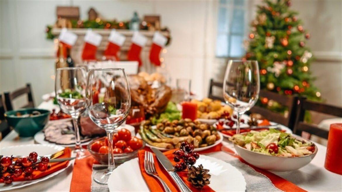 The cost of the New Year's table for Ukrainians has been revealed.