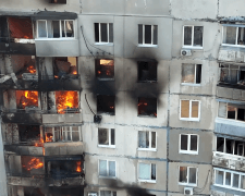 Explosions rocked Kyiv and beyond: new details have emerged about the recent enemy attack.