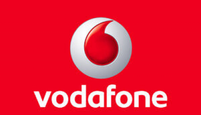 Мобільний оператор Vodafone збільшив чистий прибуток у 5 разів