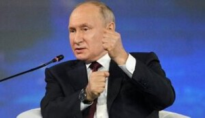 Наслідки мобілізації від Путіна: Росіян змусять працювати понаднормово через нестачу робочих рук