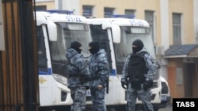 У Росії заявили про затримання ще трьох осіб у справі про теракт у «Крокус Сіті»